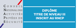 Sécurité Paris 75