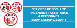 Sécurité incendie Paris 75